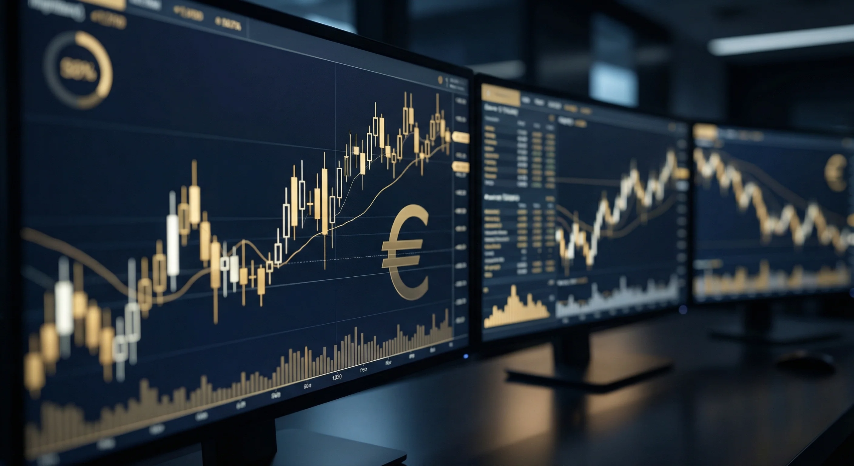 EUR/USD & Tensions Commerciales 2026 : Ce que Doivent Savoir les Traders Européens