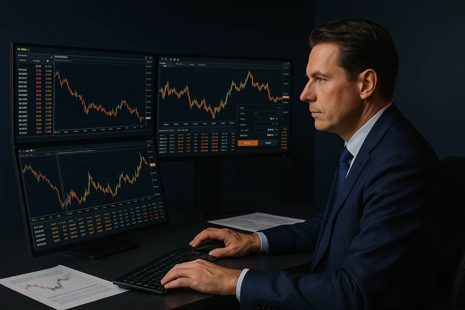 Avis Exness 2026 : est-ce toujours le meilleur courtier à fort volume ?