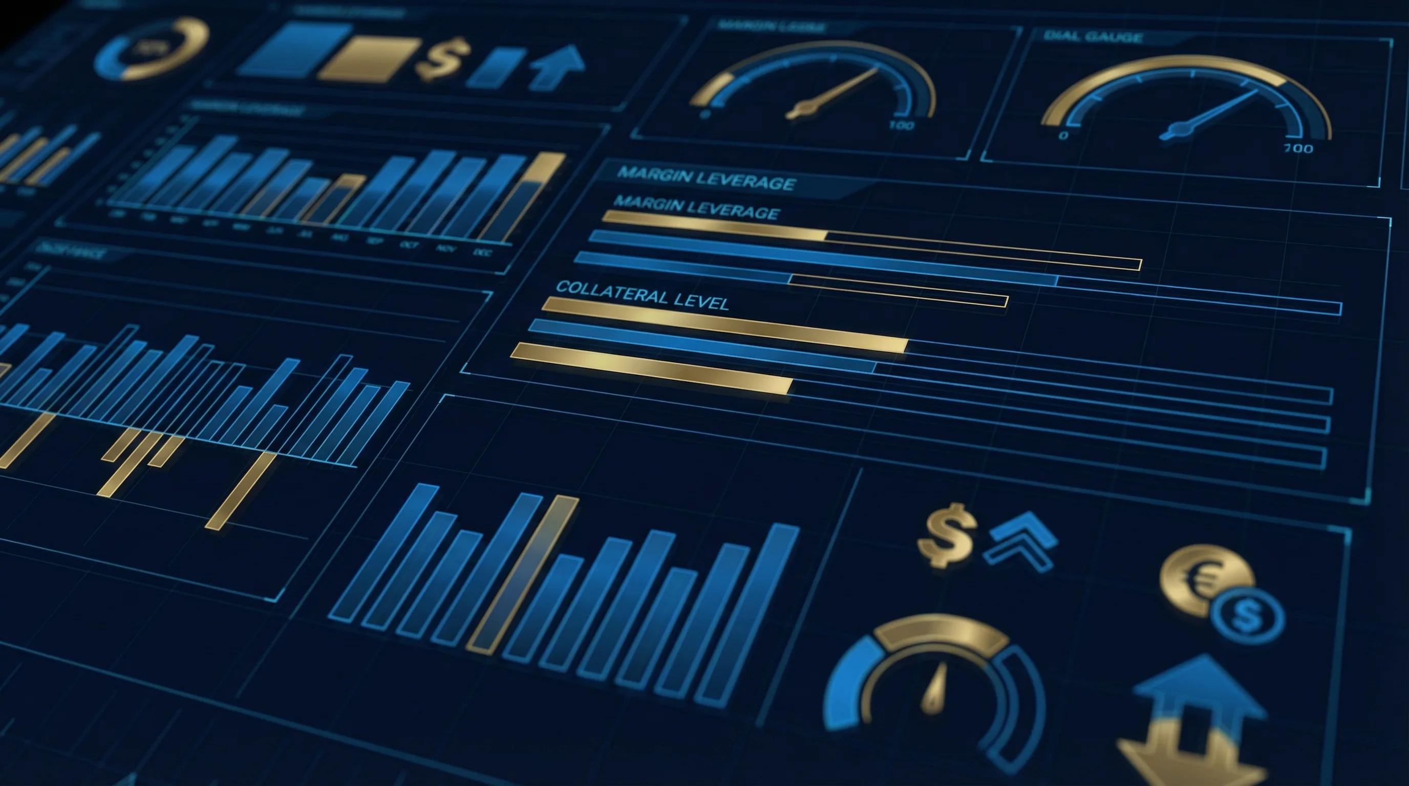 Calculateur de Marge Forex : Comprendre la Marge Requise