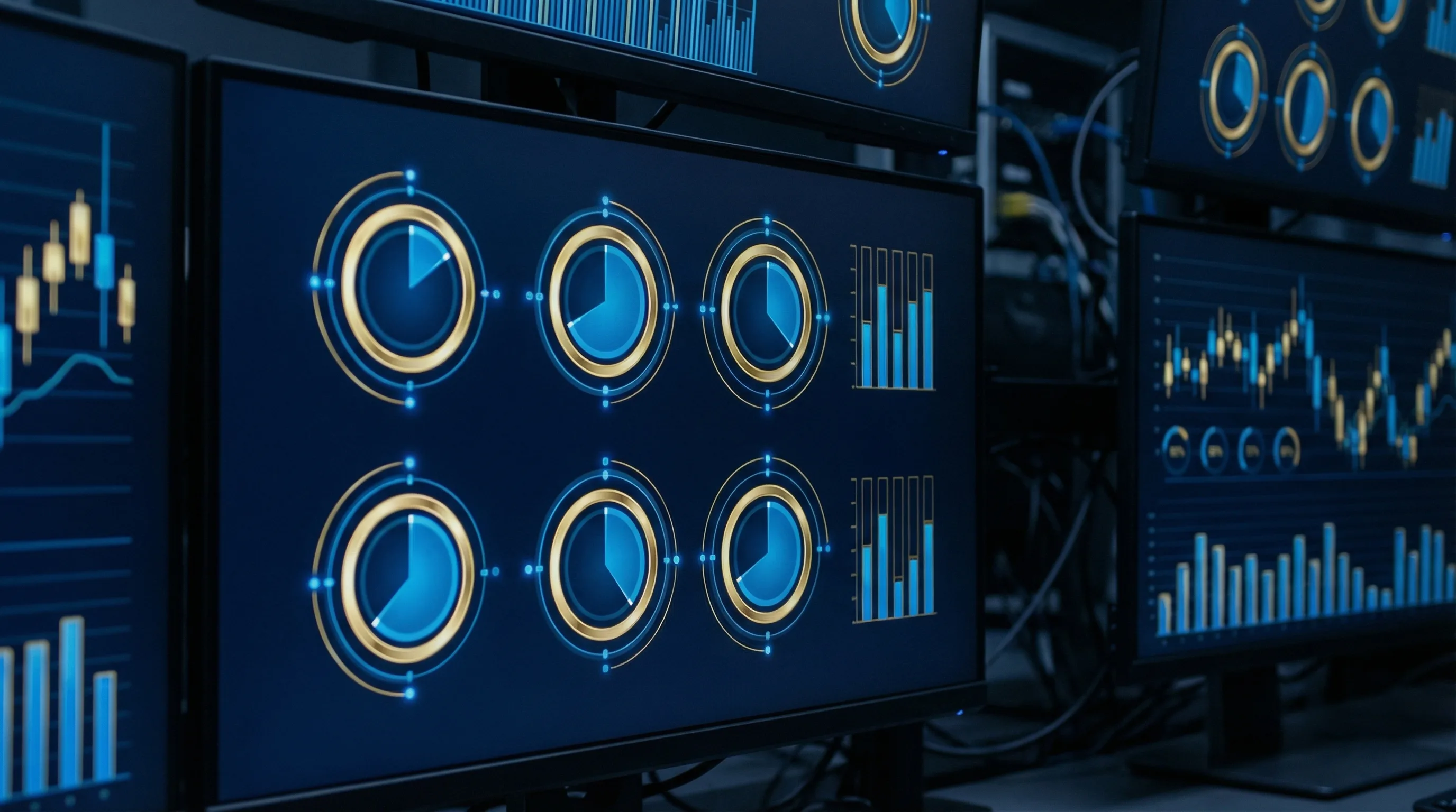 Calculateur de Taille de Position : La Règle du 1% en Pratique